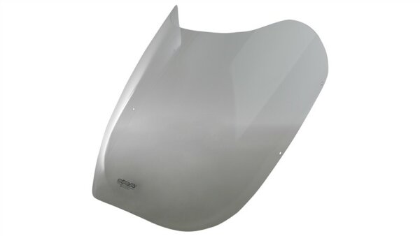 TIGER 1200 /XC /XR - Tourenscheibe "TM" 2016-2021 farblos