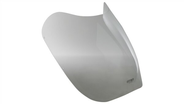 TIGER 1200 /XC /XR - Tourenscheibe "TM" 2016-2021 schwarz