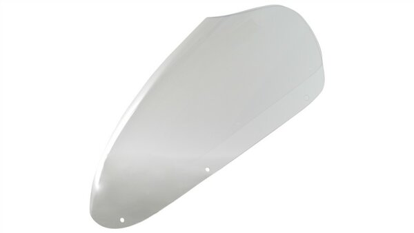 TIGER 1200 /XC /XR - Tourenscheibe "TM" 2016-2021 rauchgrau