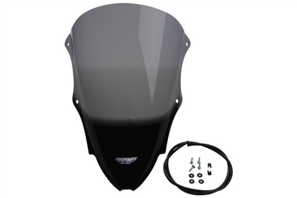 R 1250 R (F. HALTER WINDSH. SPORT) - Variotouringscreen "VTM" 2019-2022 farblos