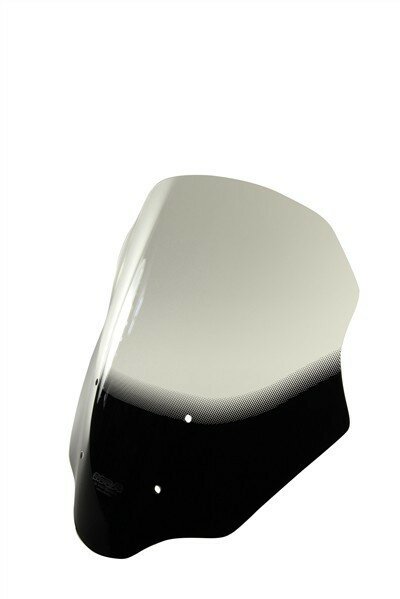 CRF 1100 L A.T.- /DCT ADV. SPORTS - Sportscheibe "SPM" 2020-2023 farblos