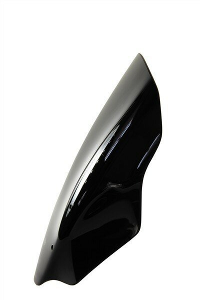 CRF 1100 L A.T.- /DCT ADV. SPORTS - Tourenscheibe "TM" 2020-2023 rauchgrau