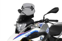 CRF1100L AFRICA TWIN / DCT - Sportscheibe "SPM"...