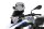 CRF1100L AFRICA TWIN / DCT - Sportscheibe "SPM" 2020-2023 schwarz