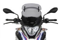 CRF1100L AFRICA TWIN / DCT - Tourenscheibe "TM"...