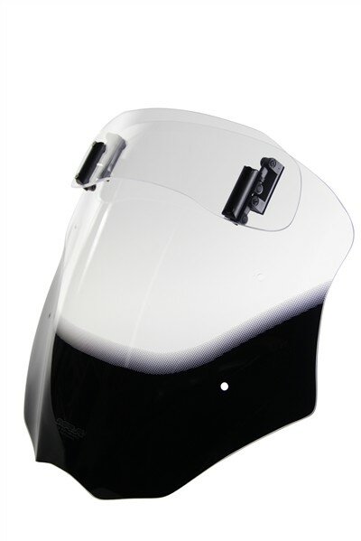 GSF 600 S 00- / 1200 S 01-05 - Variotouringscreen "VT" alle Baujahre farblos