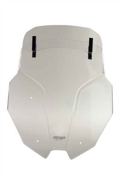 GPZ 1000 RX - Tourenscheibe "TN" alle Baujahre schwarz