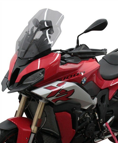 ZXR 750 - Racingscheibe "RN" 1993-1995 schwarz