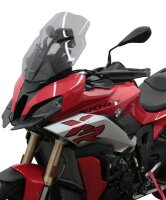 ZXR 750 - Racingscheibe "RN" 1993-1995 schwarz