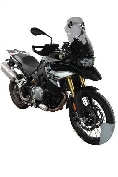 CBR 1000 RR-R FIREBLADE /SP - Racingscheibe "R" 2020- farblos