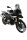 CBR 1000 RR-R FIREBLADE /SP - Racingscheibe "R" 2020- farblos