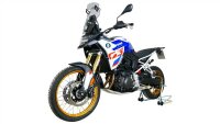 CBR 600 F - Tourenscheibe "T" 1995-1998 schwarz