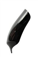 VTR 1000 F - Racingscheibe "R" 1997-2006 schwarz