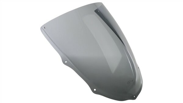 RSV MILLE R - Tourenscheibe "TN" 2001-2003 schwarz