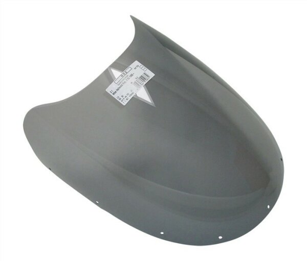 FZR 1000 EXUP - Tourenscheibe "TN" 1989-1990 schwarz