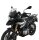 CBR 1000 F - Tourenscheibe "TN" 1993-2003 schwarz