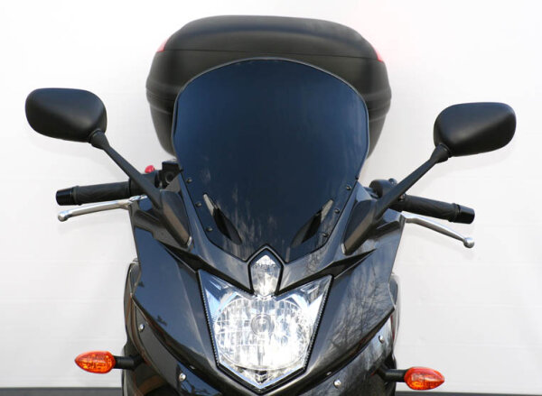 XJ 6 DIVERSION - Tourenscheibe "T" 2009- schwarz
