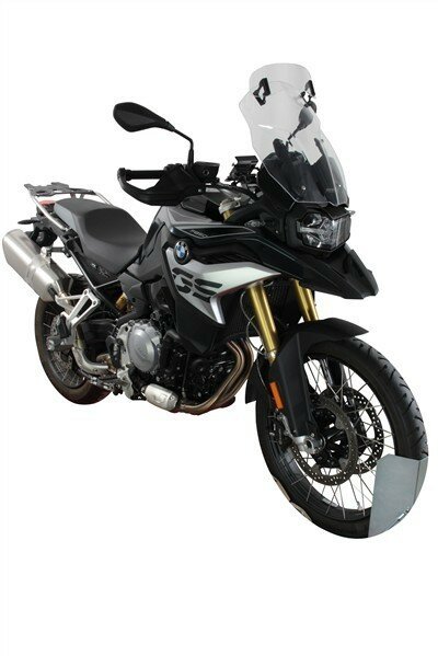 CBR 1100 XX - Variotouringscreen "VTM" -2007 farblos