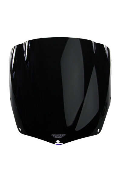 STREETSHIELD - Streetshield "ST" alle Baujahre farblos