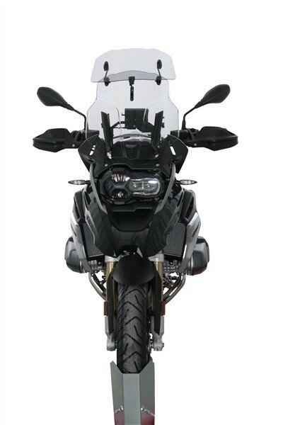 R1200GS / ADVENTURE 14- - Vario-X-Creen mit Stabilisator "VXCS" 2013- farblos