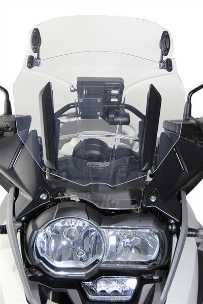 ZR 7 S - Variotouringscreen "VTN" alle Baujahre farblos