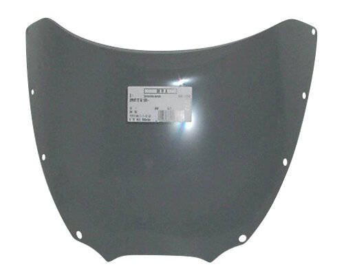 SPRINT ST 955 - Spoilerscheibe "S" 1999-2004 schwarz