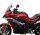 ZXR 750 - Originalformscheibe "ON" 1993-1995 schwarz
