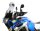 XT 1200 Z (SUPER TENERE) - Variotouringscreen "VT" 2010-2013 farblos