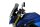 ZX-25 R - Racingscheibe "R" 2020- schwarz