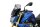 ZX-25 R - Racingscheibe "R" 2020- rauchgrau