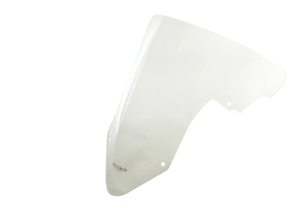 SUPER DUKE R 1290 - Sportscheibe "NSPM" 2020- farblos