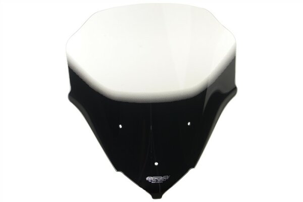 1290 SUPER DUKE GT - Sportscheibe "SPM" 2019- schwarz