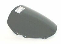 RS 660 - Racingscheibe "R" 2021- schwarz