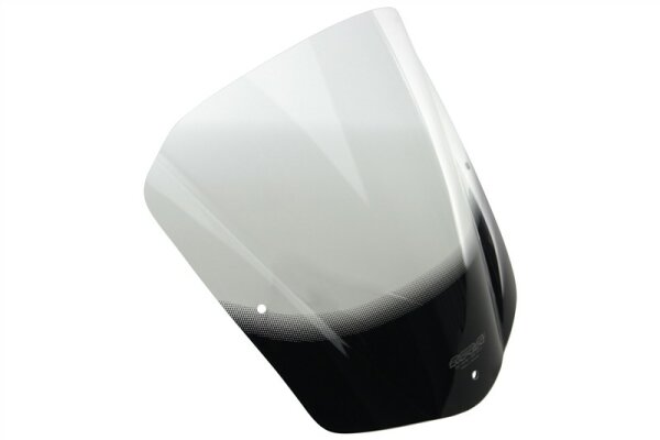 MULTISTRADA V4 / PIKES PEAK - Variotouringscreen "VTM" 2021-2024 rauchgrau