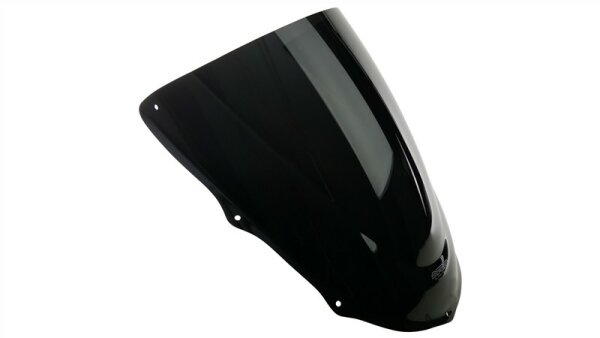 TUONO 660 /V4 1100 / FAC.2019- - Racingscheibe "R" 2021-2024 rauchgrau