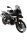 CB 650 R - Tourenscheibe "NTN" 2019-2023 rauchgrau