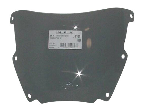 SPRINT RS - Spoilerscheibe "S" alle Baujahre farblos