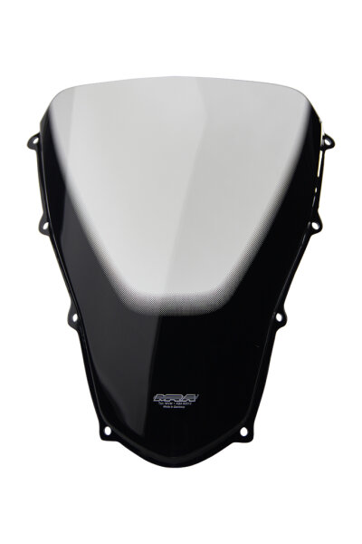 S1000 RR - Racingscheibe "R" 2023-2024 farblos