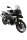 CB 750 HORNET - Sportscheibe "NSPM" 2023-2024 rauchgrau