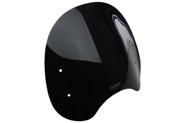 VERSYS 650 - Variotouringscreen "VTM" 2022- farblos