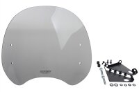 VERSYS 650 - Tourenscheibe "TM" 2022- farblos