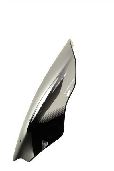 CL 500 - Tourenscheibe "TN" 2023- farblos