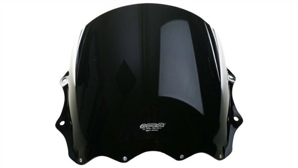 NSS 750 FORZA - Variotouringscreen "VT" 2021-2024 farblos