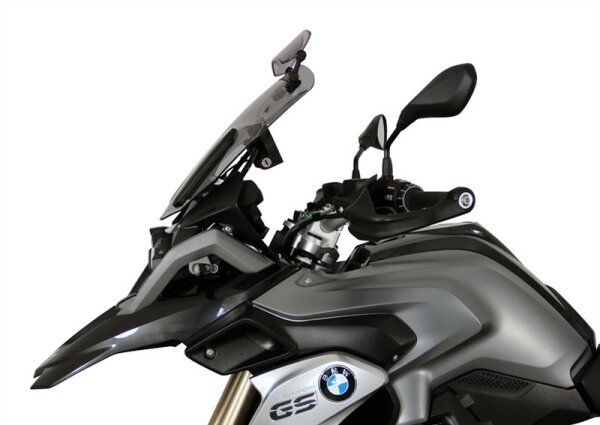 R1200GS / ADVENTURE 14- - X-creen Sport 2013- farblos
