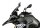 R1200GS / ADVENTURE 14- - X-creen Sport 2013- farblos