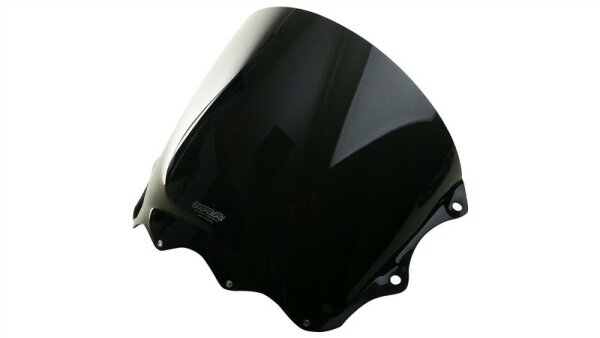 SH 125/150 20- /350 20-24 - Tourenscheibe "TM" 2020- rauchgrau