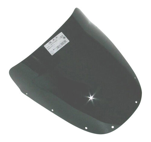 ZX 9 R - Tourenscheibe "TN" -1997 schwarz
