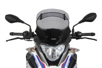 CRF1100L AFRICA TWIN / DCT - Tourenscheibe "TM"...