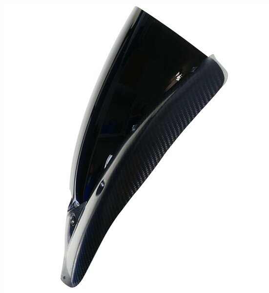 NX 500 - Sportscheibe "SP" 2024- farblos