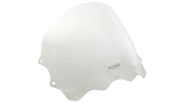 NX 500 - Variotouringscreen "VT" 2024- rauchgrau